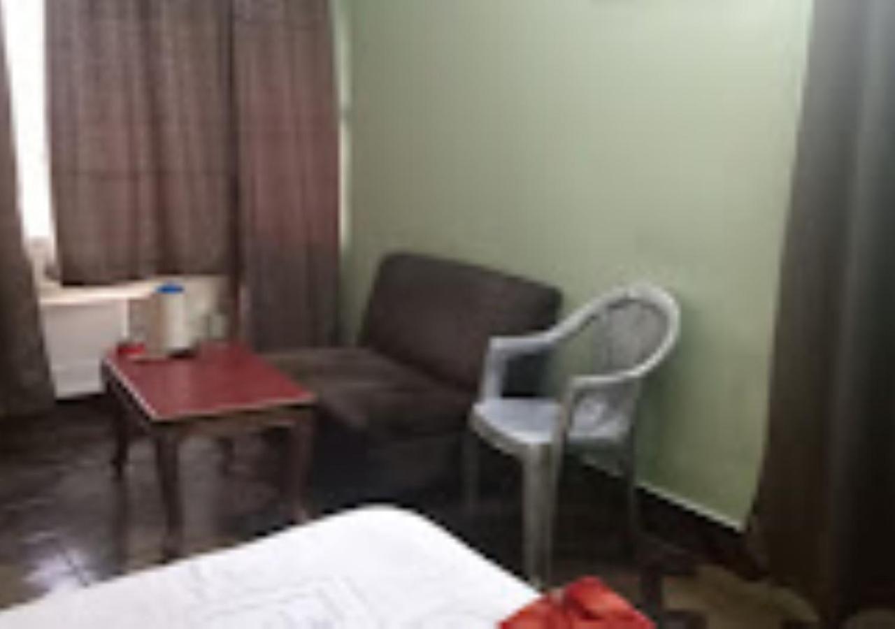 Hotel Solan Rourkela Exterior photo