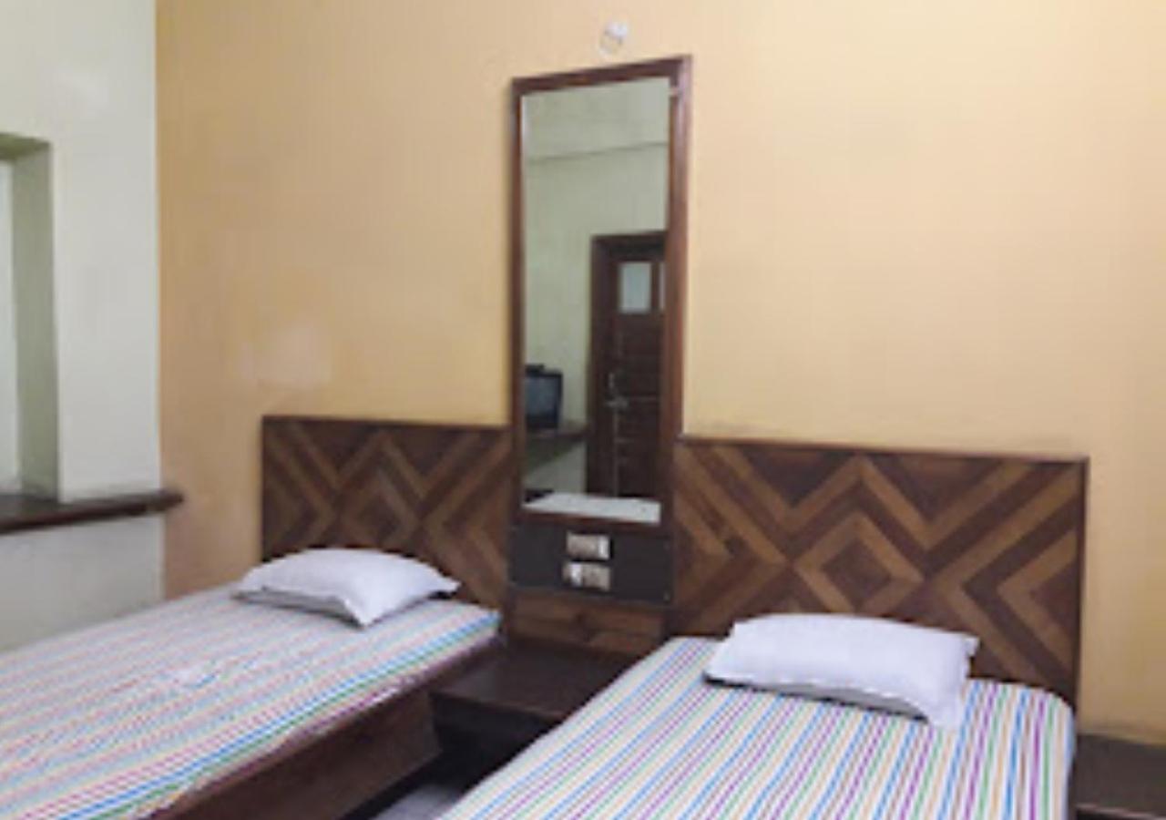 Hotel Solan Rourkela Exterior photo