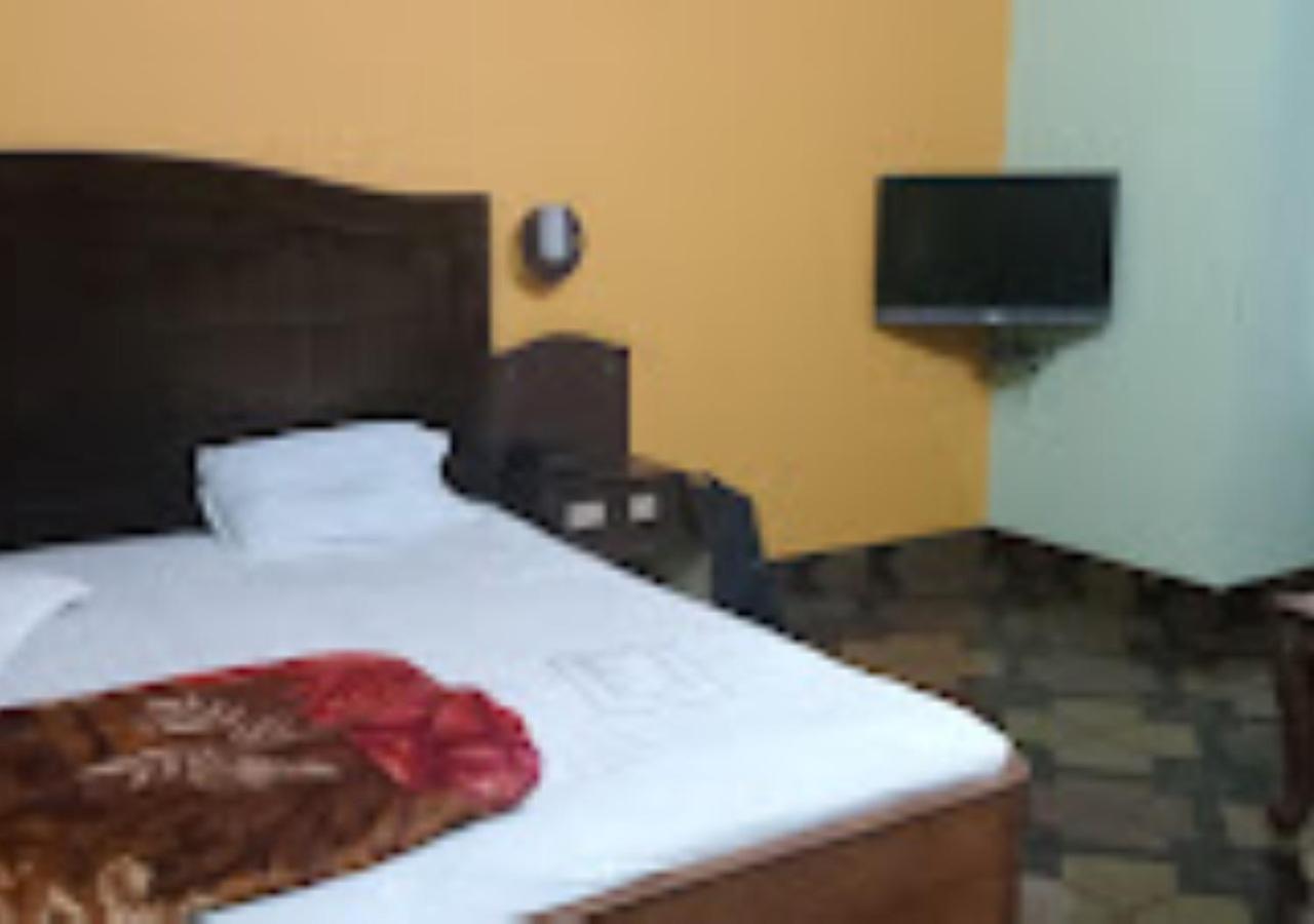 Hotel Solan Rourkela Exterior photo