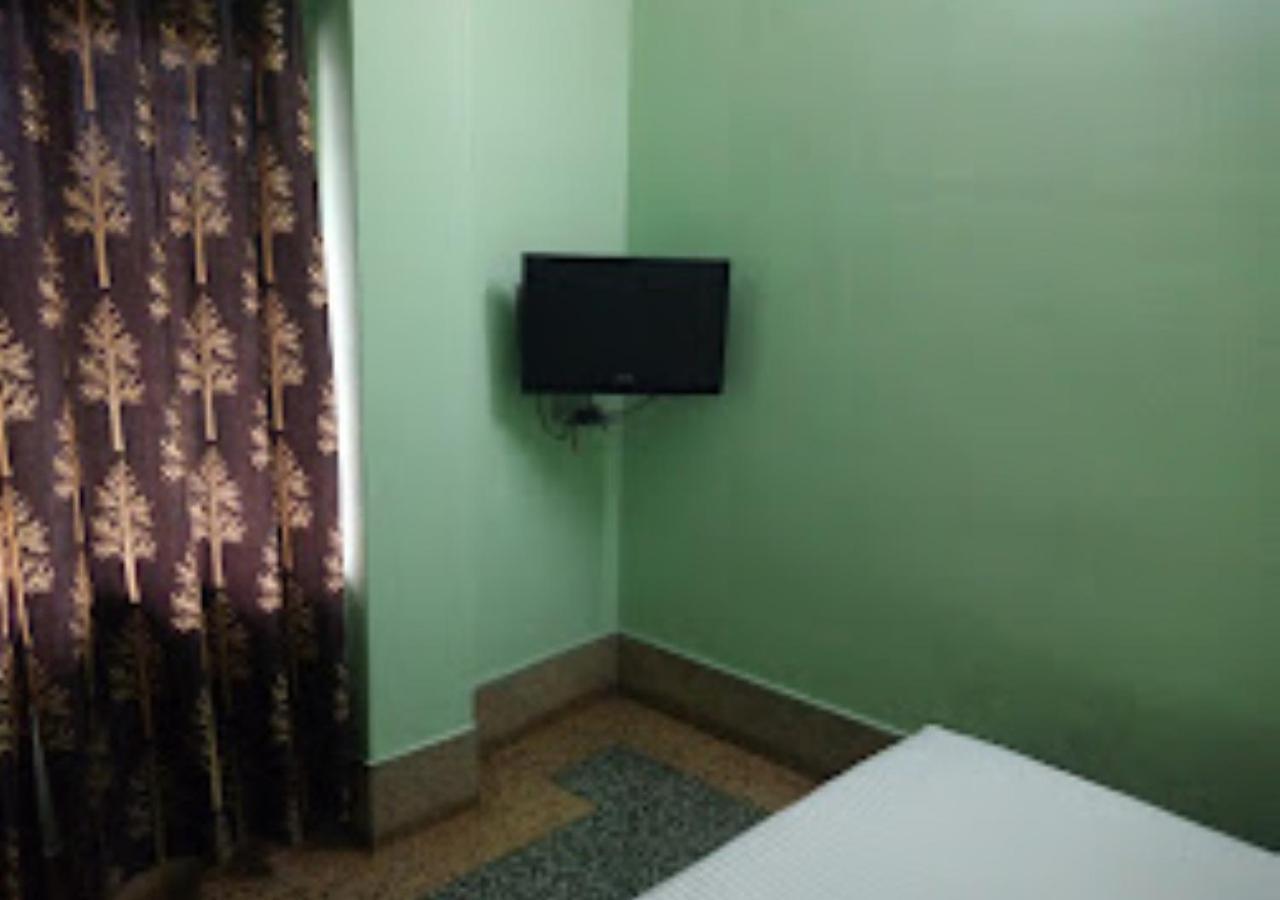 Hotel Solan Rourkela Exterior photo