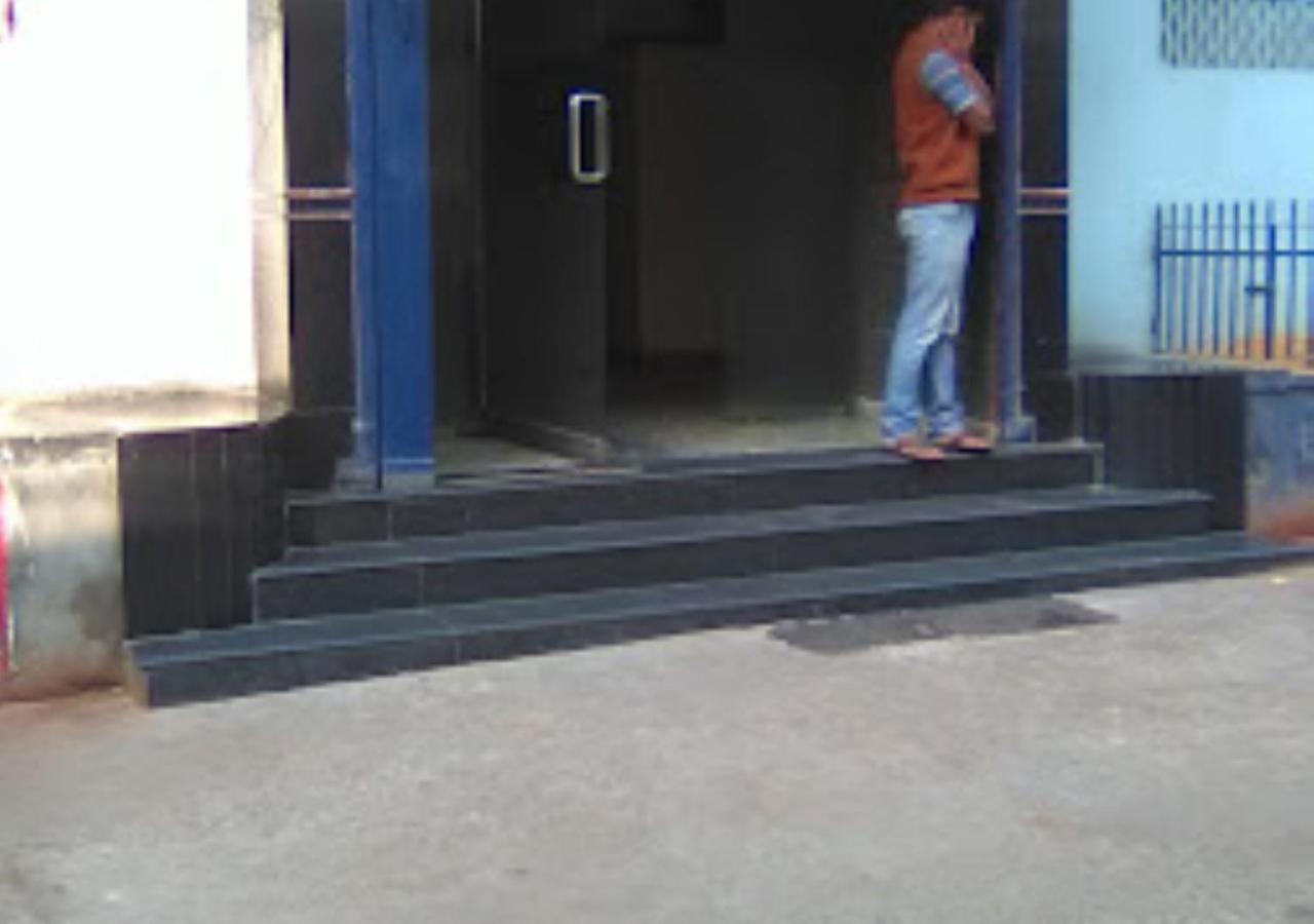 Hotel Solan Rourkela Exterior photo