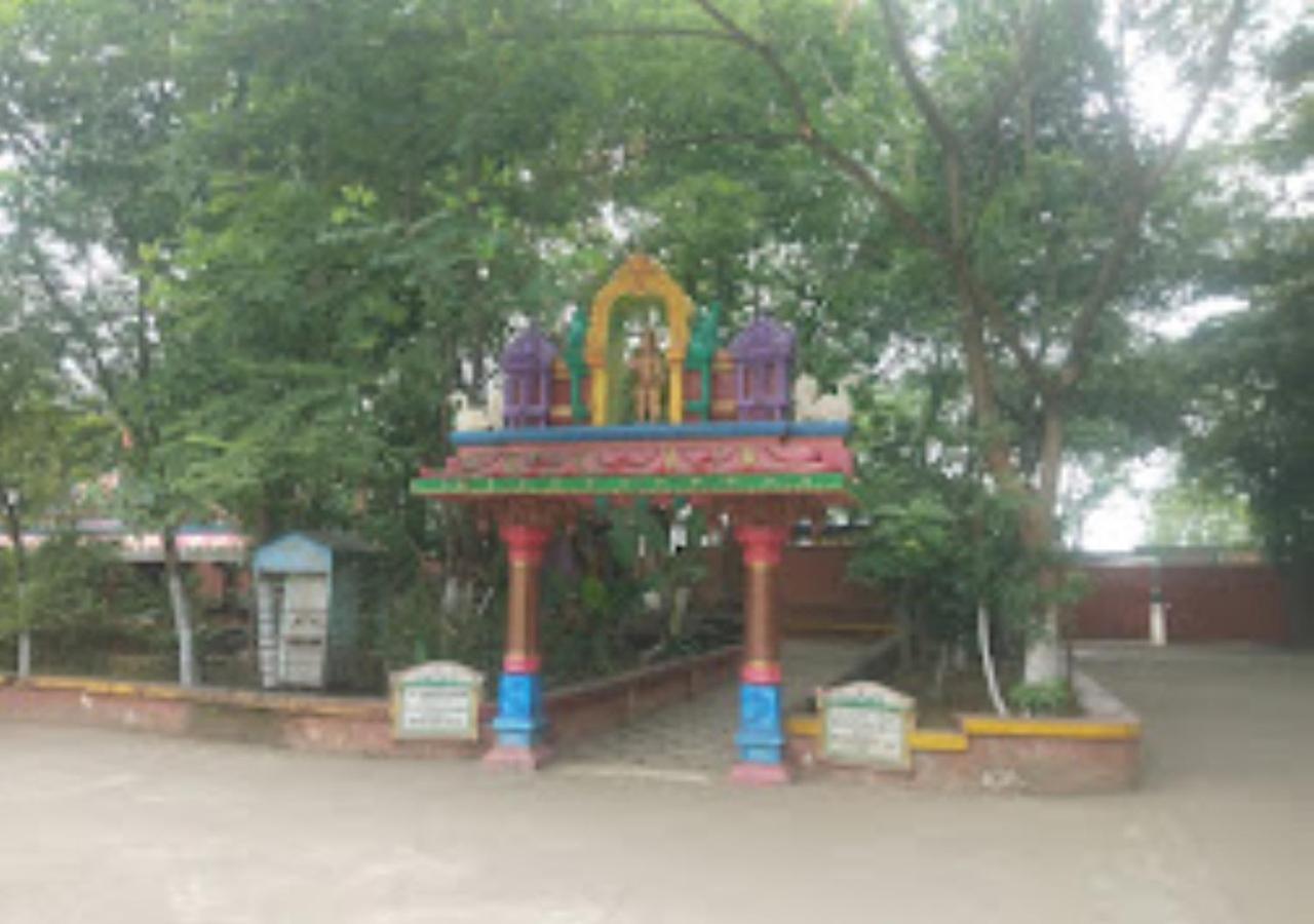 Hotel Solan Rourkela Exterior photo