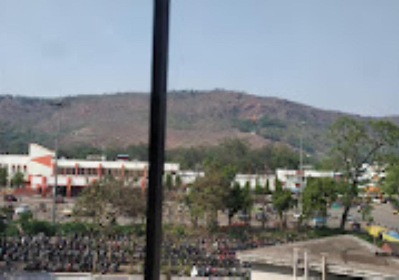 Hotel Solan Rourkela Exterior photo